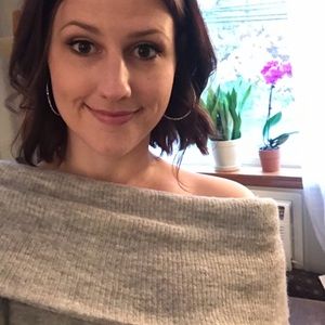 Meet your Posher, Deanna